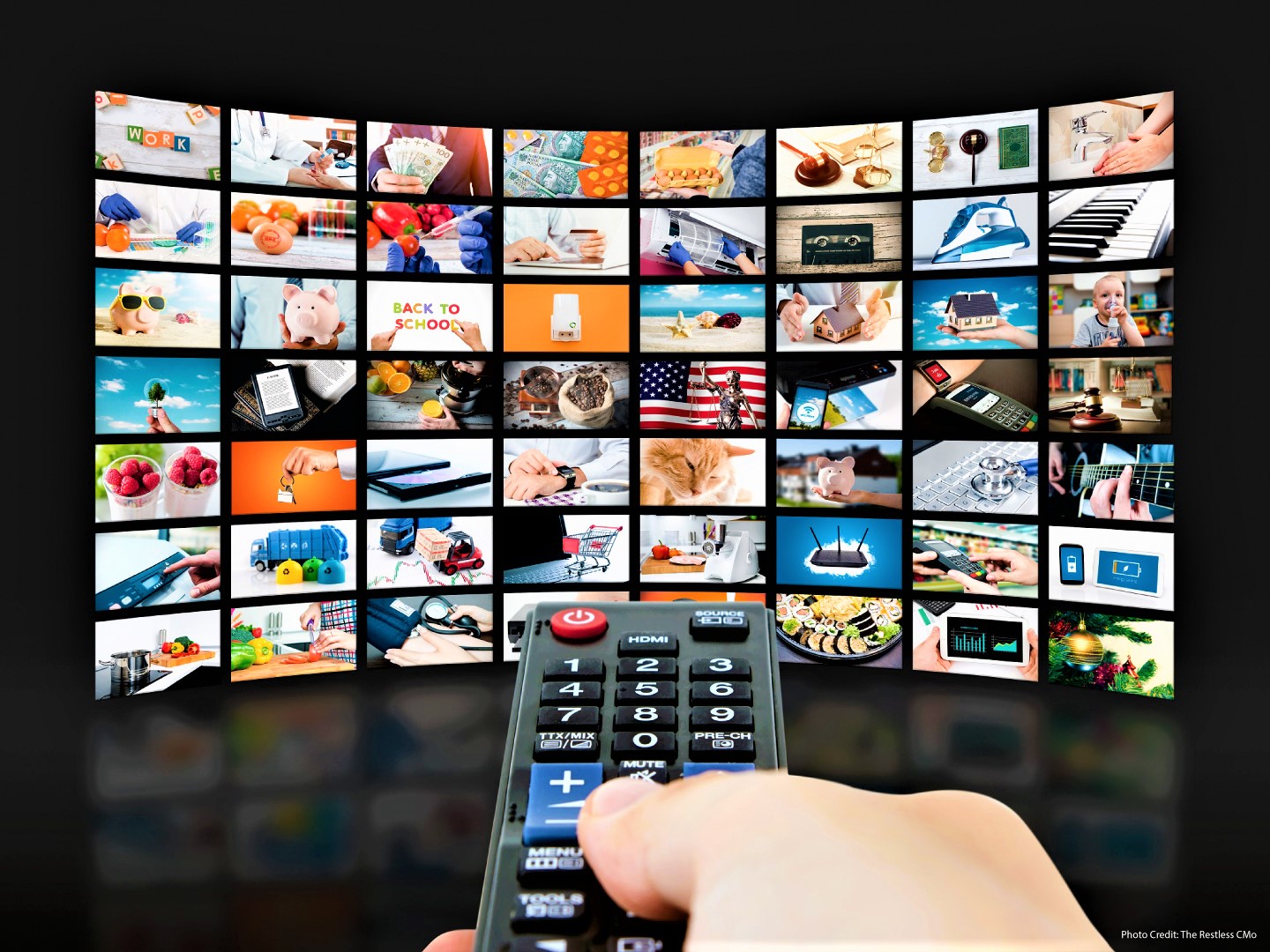 Digital Marketing Services